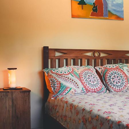 Sol De Geriba Condominio Com Casas Búzios エクステリア 写真