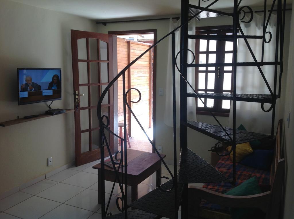 Sol De Geriba Condominio Com Casas Búzios 部屋 写真