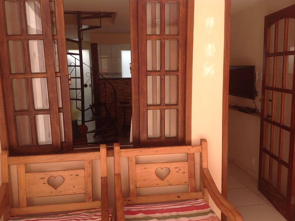 Sol De Geriba Condominio Com Casas Búzios 部屋 写真