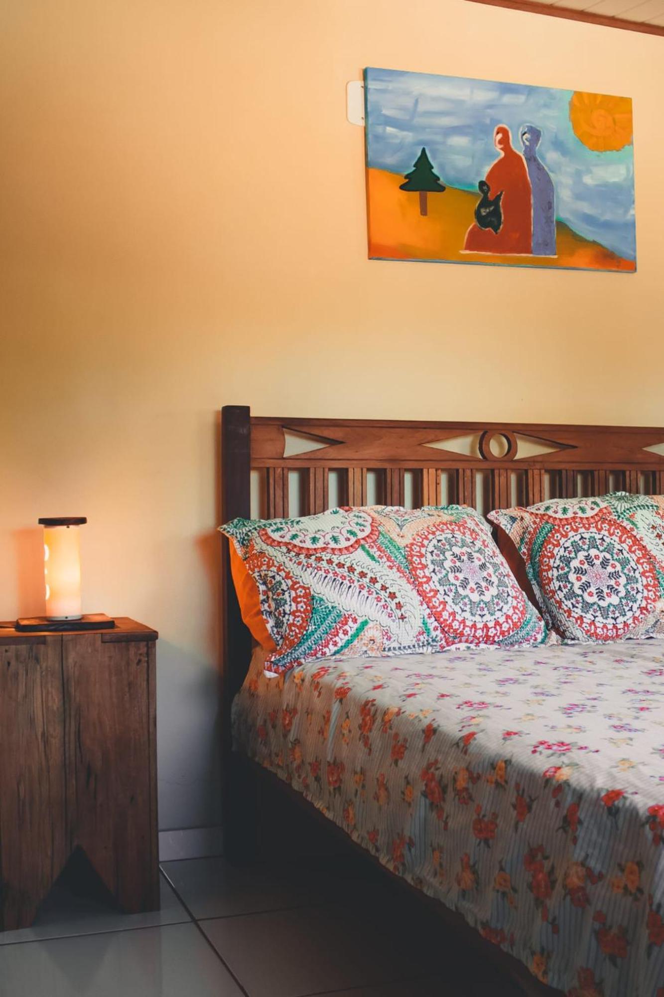 Sol De Geriba Condominio Com Casas Búzios エクステリア 写真