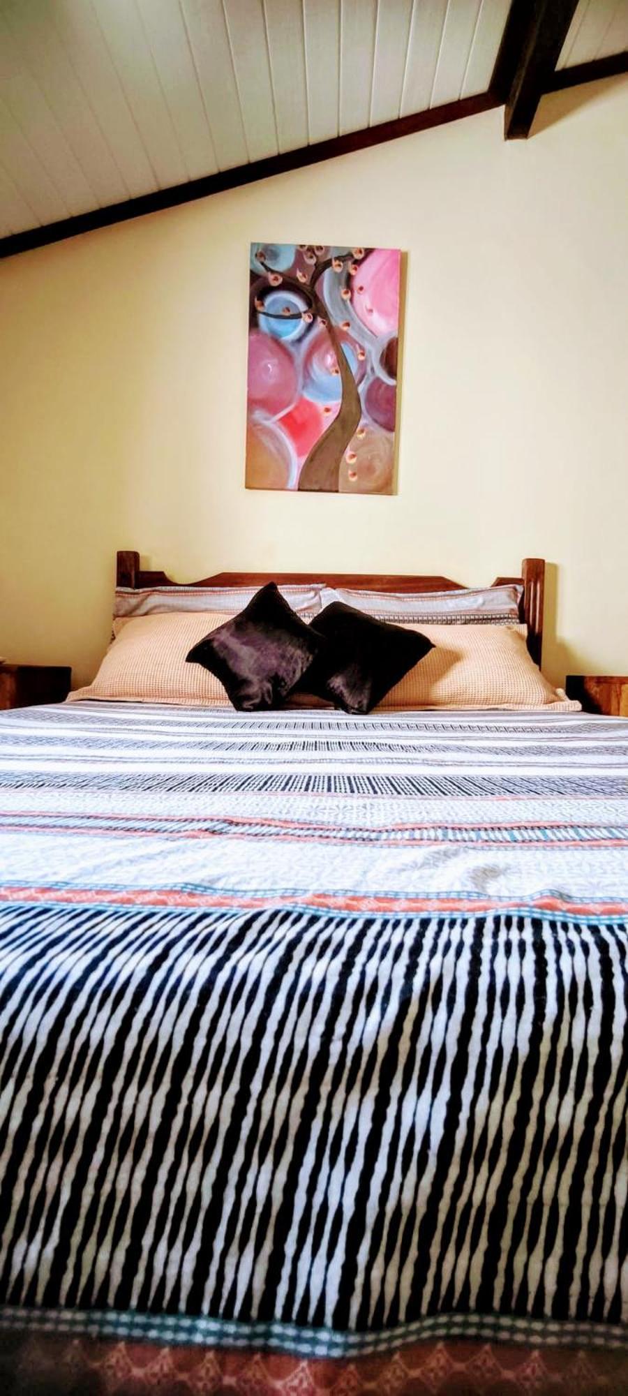 Sol De Geriba Condominio Com Casas Búzios エクステリア 写真