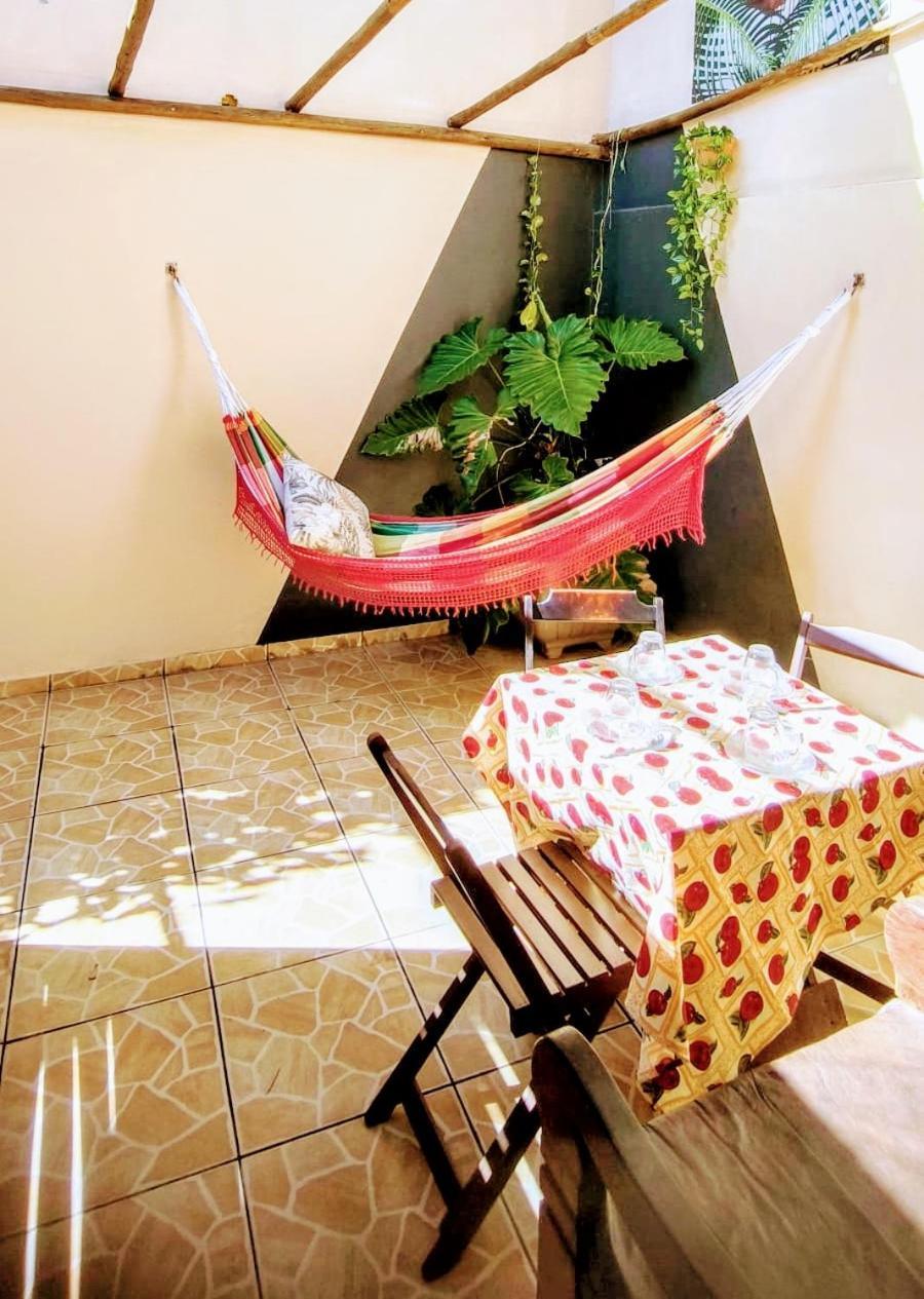 Sol De Geriba Condominio Com Casas Búzios エクステリア 写真