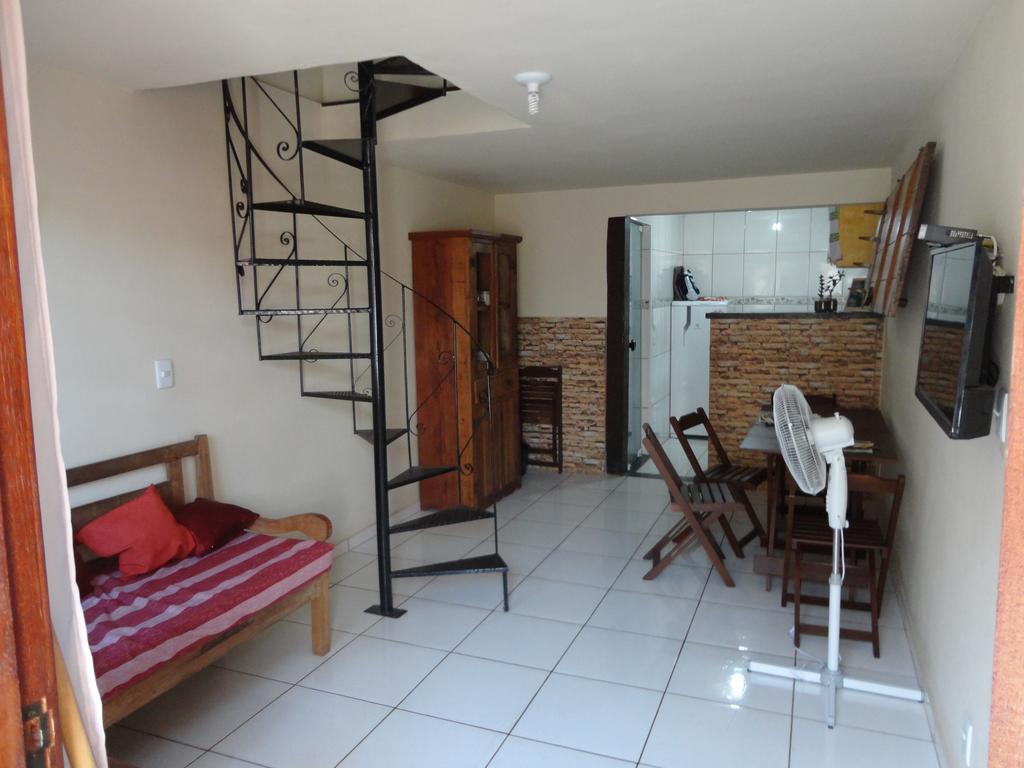 Sol De Geriba Condominio Com Casas Búzios 部屋 写真