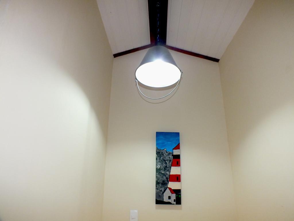 Sol De Geriba Condominio Com Casas Búzios エクステリア 写真