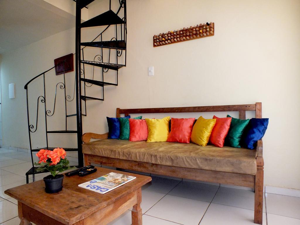 Sol De Geriba Condominio Com Casas Búzios エクステリア 写真