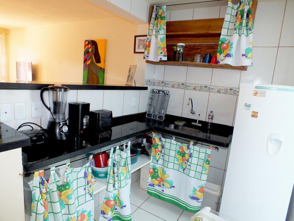 Sol De Geriba Condominio Com Casas Búzios エクステリア 写真