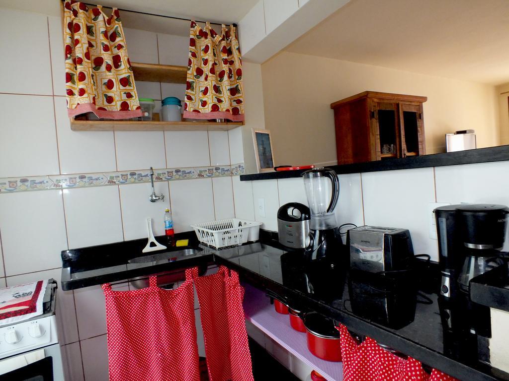 Sol De Geriba Condominio Com Casas Búzios エクステリア 写真