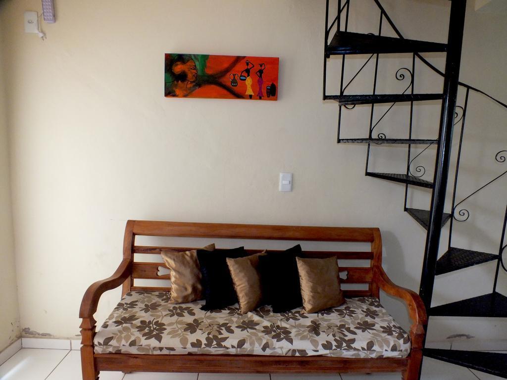 Sol De Geriba Condominio Com Casas Búzios エクステリア 写真