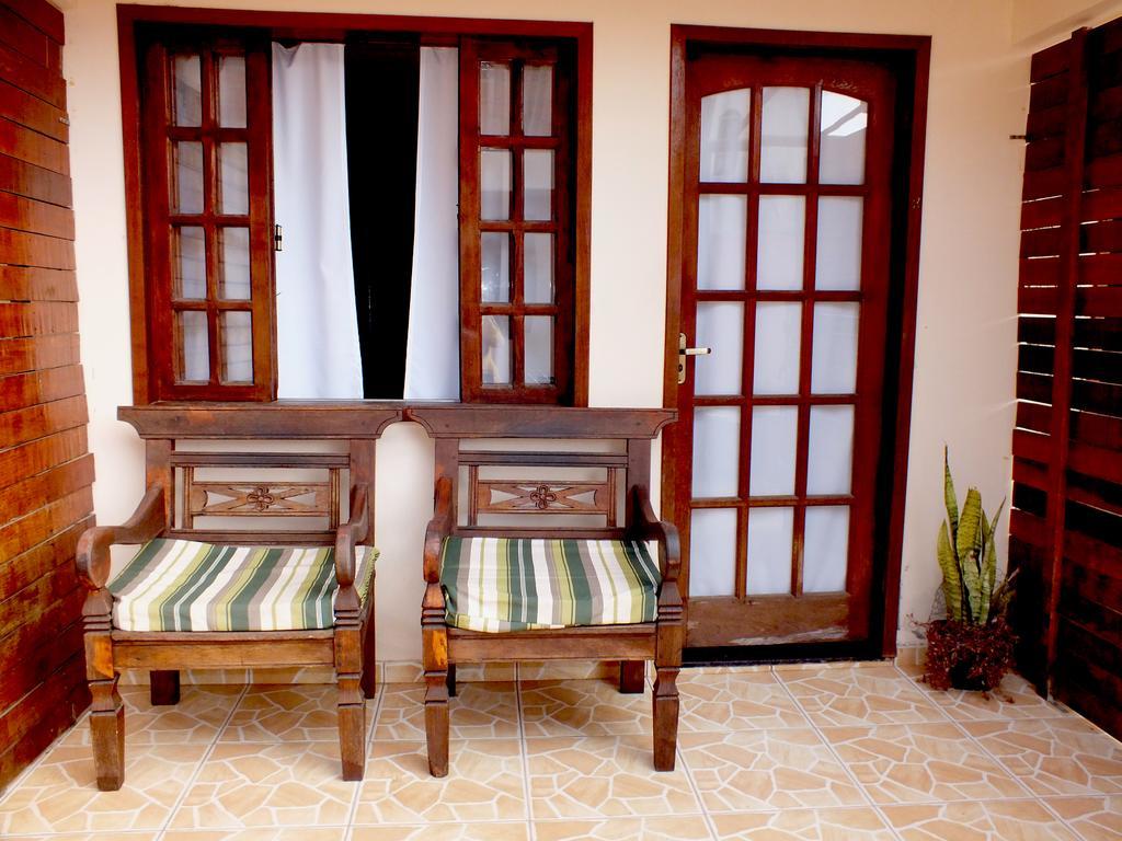 Sol De Geriba Condominio Com Casas Búzios エクステリア 写真
