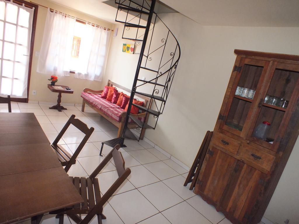 Sol De Geriba Condominio Com Casas Búzios エクステリア 写真