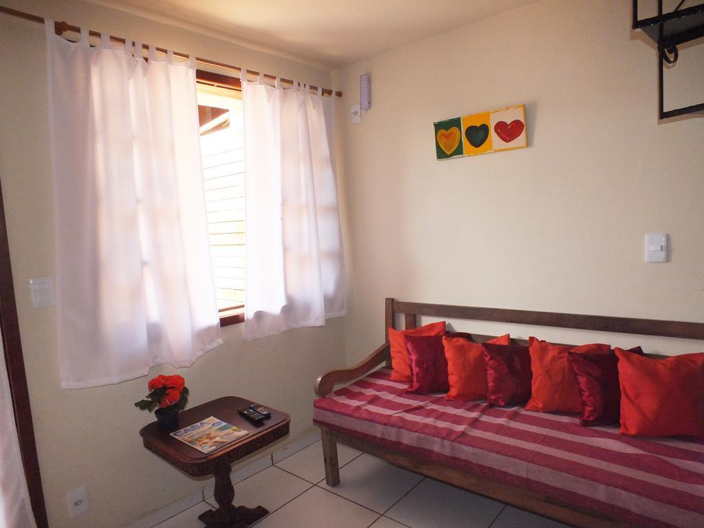 Sol De Geriba Condominio Com Casas Búzios エクステリア 写真