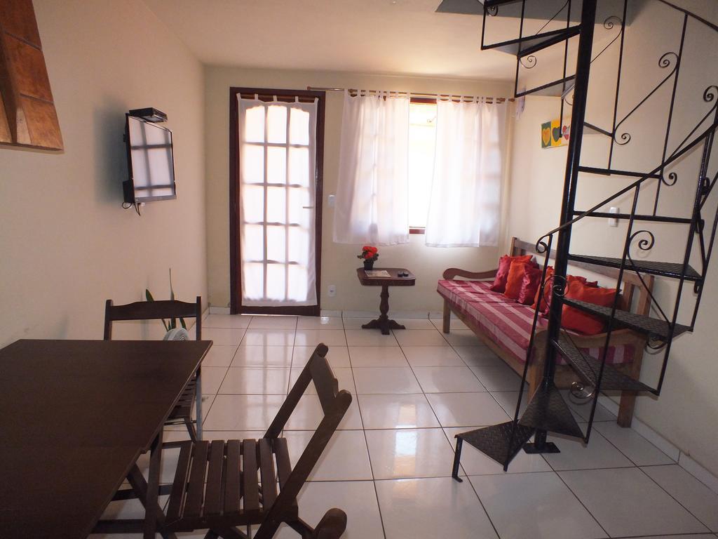Sol De Geriba Condominio Com Casas Búzios エクステリア 写真
