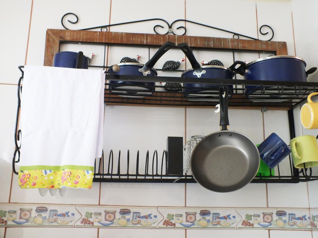 Sol De Geriba Condominio Com Casas Búzios エクステリア 写真