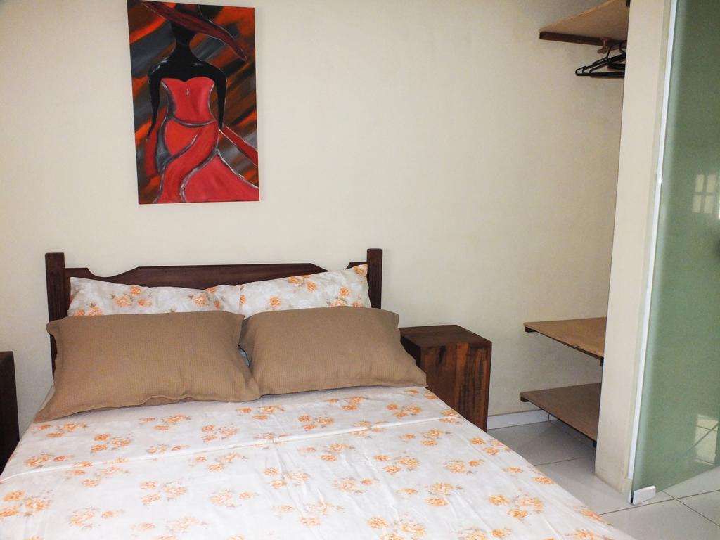 Sol De Geriba Condominio Com Casas Búzios エクステリア 写真