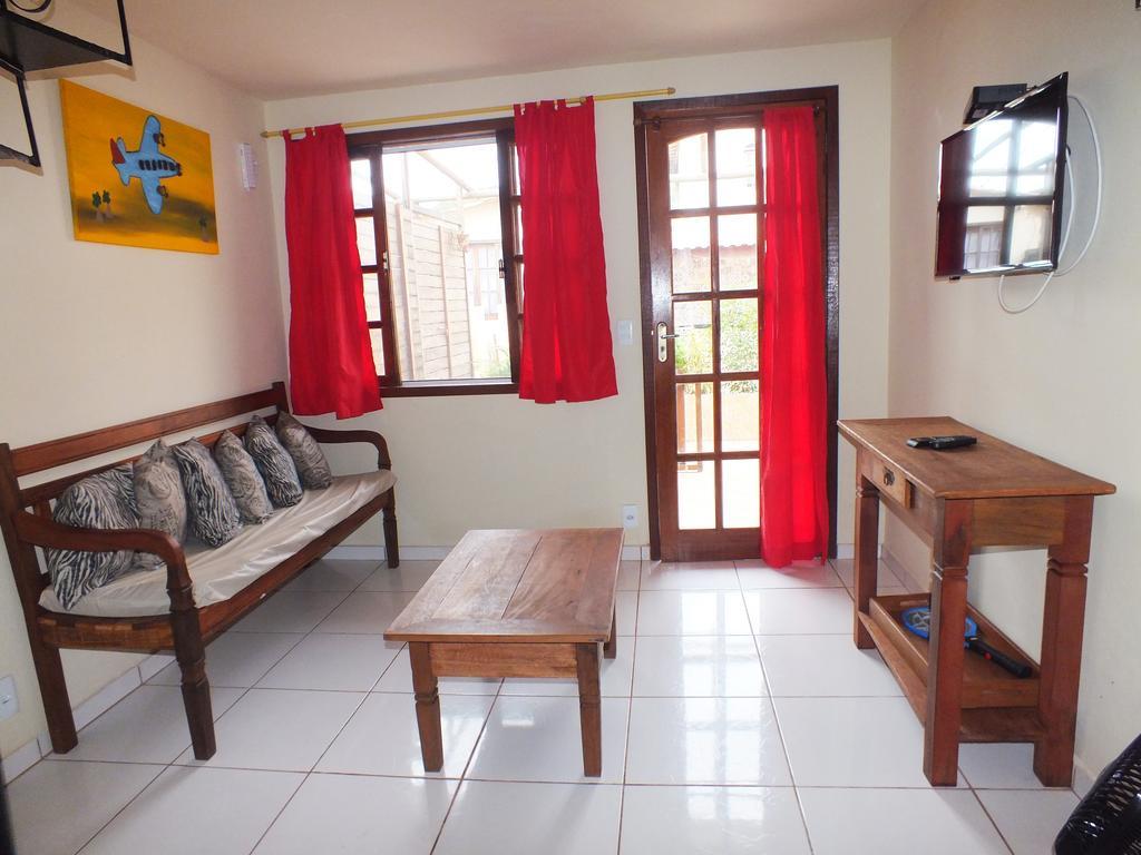Sol De Geriba Condominio Com Casas Búzios エクステリア 写真