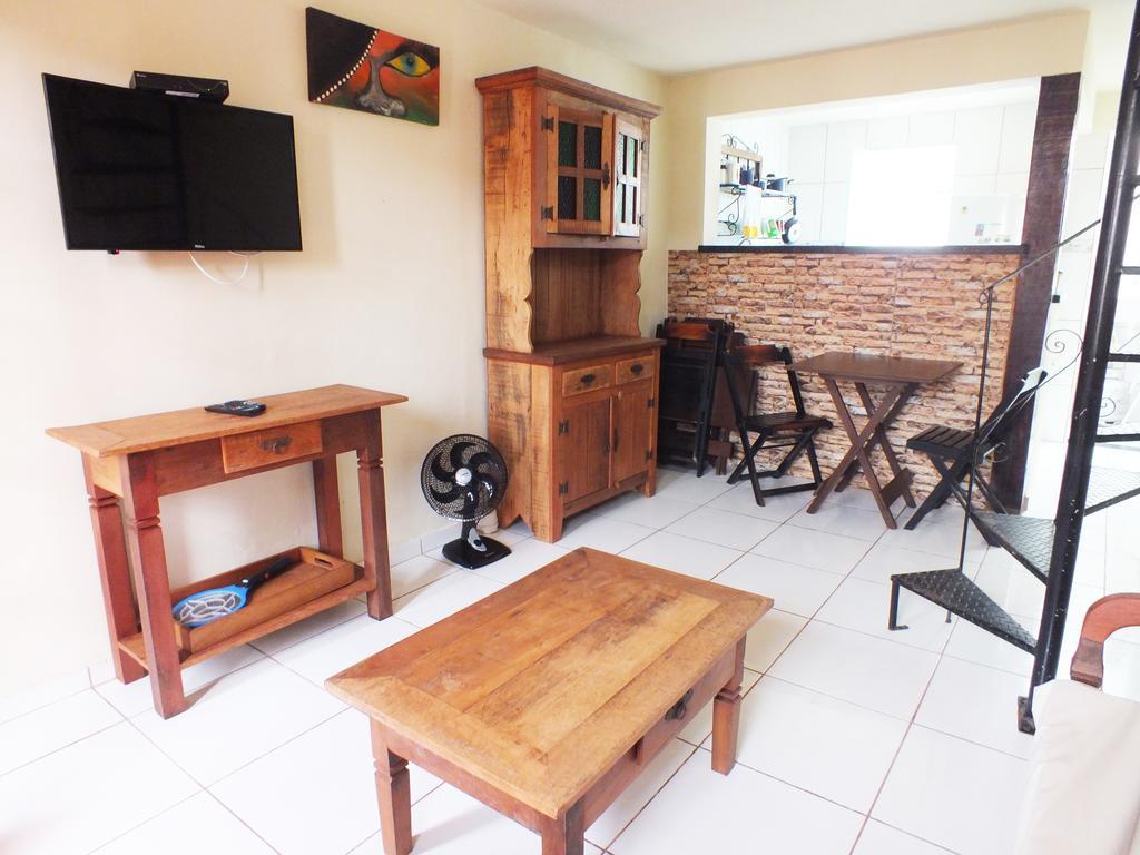 Sol De Geriba Condominio Com Casas Búzios エクステリア 写真