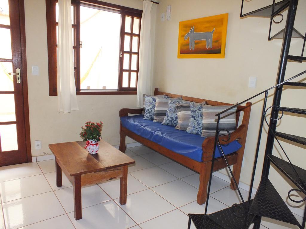 Sol De Geriba Condominio Com Casas Búzios エクステリア 写真