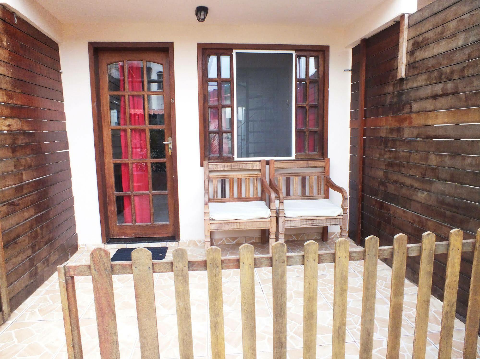 Sol De Geriba Condominio Com Casas Búzios エクステリア 写真